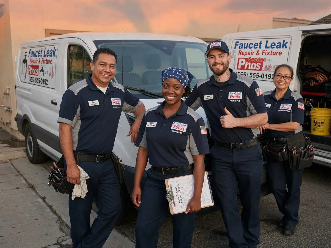 Faucet Repair company in Lares, PR