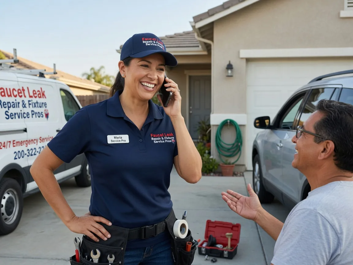 Faucet Repair Lares, PR FAQs